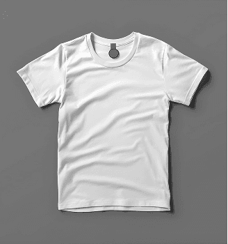 White Shirt