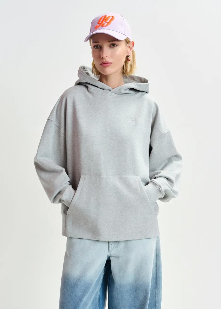Hoodie Ladies Daylight